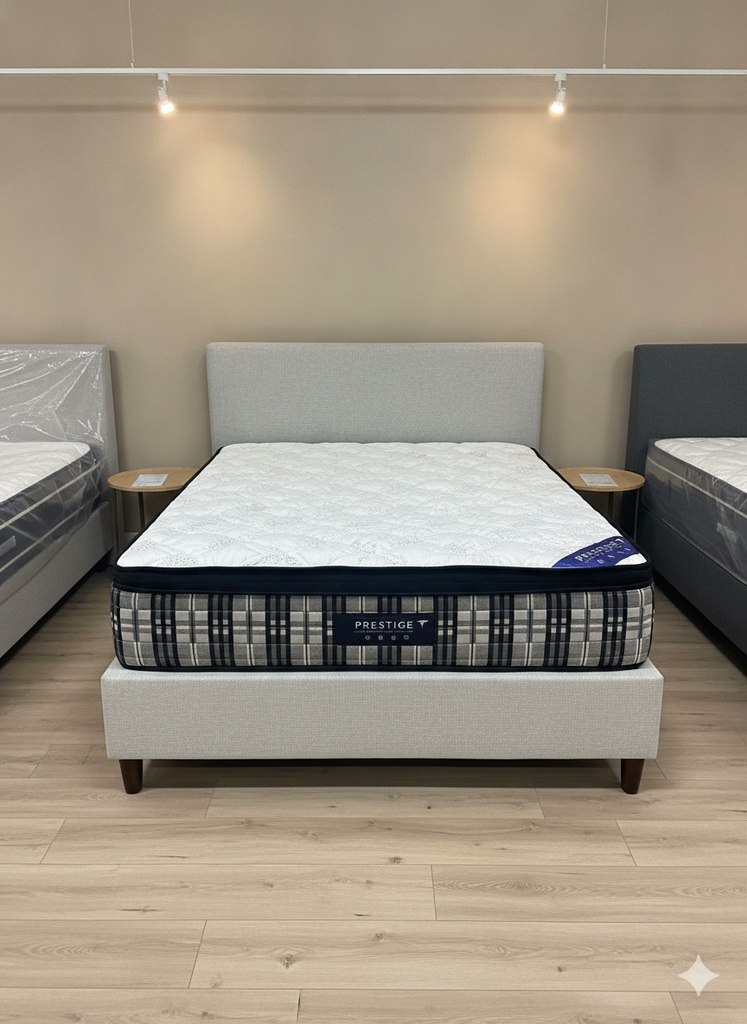 Prestige Pillow Top