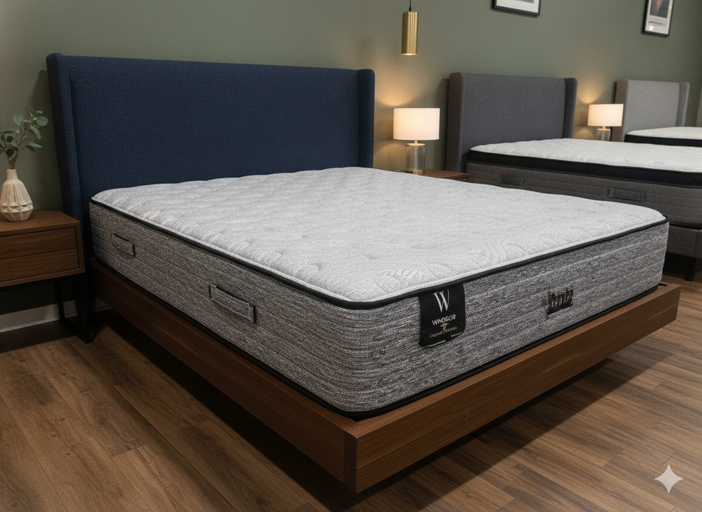 Windsor mattress