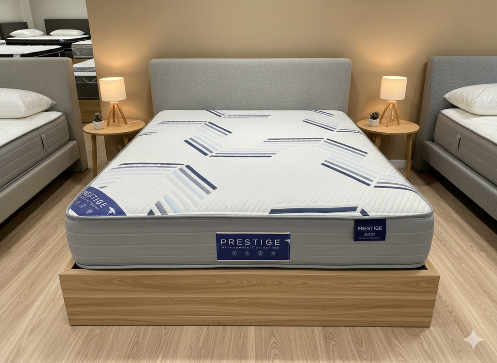 Prestige mattress (TWIN)